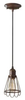 Pendant Light Fixture - P1247PRZ - Generation Brands