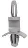 PCB Supports - Locking Arrowhead/Locking Bayonet, Flexible -- FLCBS-8-01