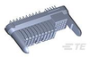 PCB Headers & Receptacles - 1892787-6 - TE Connectivity