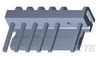 PCB Headers & Receptacles - 644699-1 - TE Connectivity