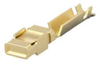 Terminals - Quick Connects, Quick Disconnect Connectors - A125001TR-ND - DigiKey