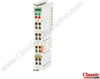 Analog Input Module - 750-461 - Classic Automation LLC