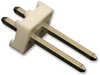 Connector, Header, 12Pos, 1Row, 3.96Mm; Connector Systems Molex - 01AH0900 - Newark, An Avnet Company