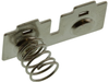 Dual Contact, Battery Contact; Battery Sizes Accepted Keystone - 31C6770 - Newark, An Avnet Company
