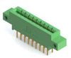 Card Conn, Dual Side, 18Pos, Wire Wrap; Card Edge Connector Type Edac - 59AJ9757 - Newark, An Avnet Company
