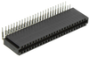 Card Edge Conn, Dual Side, 50Pos, Th; Card Edge Connector Type Amphenol Communications Solutions - 01T1535 - Newark, An Avnet Company