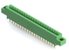Card Edge Conn, Dual Side, 40Pos, Th; Card Edge Connector Type Edac - 60AJ3365 - Newark, An Avnet Company