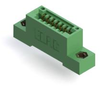 Card Edge Conn, Single, 7Pos, Th; Card Edge Connector Type Edac - 64AJ6270 - Newark, An Avnet Company