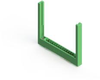 Card Conn, Dual Side, 26Pos, Wire Wrap; Card Edge Connector Type Edac - 86AH9838 - Newark, An Avnet Company