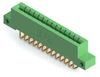 Card Edge Conn, Single Side, 13Pos, Th; Card Edge Connector Type Edac - 60AJ0925 - Newark, An Avnet Company