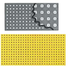 Pcb, Punchboard, No Clad, Pattern-M; Board Type Vector Electronics - 87F661 - Newark, An Avnet Company