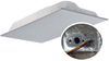 Loudspeaker System, 60Hz-17Khz, 20W; Product Range Quam Nichols - 48AJ8752 - Newark, An Avnet Company