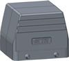 Heavy Duty Conn, 2 Lever, Size H32B Rohs Compliant Te Connectivity - 66AJ8405 - Newark, An Avnet Company