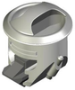Push To Close Latches - MP-02-103-711 - bisco industries