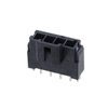 Connectors, Interconnects - Rectangular Connectors - Headers, Male Pins - 1349038-1722871304 - Win Source Electronics