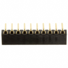 Headers, Receptacles, Female Sockets - S5752-10-ND - DigiKey