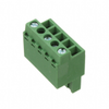 Headers, Plugs and Sockets - A101138-ND - DigiKey