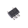Instrumentation, Op Amps, Buffer Amps -- 4518-LMV321IDCKRCT-ND - Image