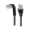 Modular/Ethernet Cables (RJ45, RJ11) - 5073-TRD695SRA1BLK-5-ND - DigiKey