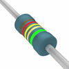 Through Hole Resistors - MBB02070C1249DC100-ND - DigiKey