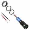 Panel Indicators, Pilot Lights - 679-2677-ND - DigiKey