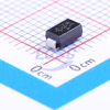 TVS/Fuse/Board Level Protection >> Electrostatic and Surge Protection (TVS/ESD) - SMAJ5.0CA-E3/61 - LCSC Electronics Technology (HK) Limited