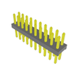Headers, Male Pins - 612-MTMM-110-05-S-D-150-ND - DigiKey