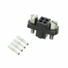 Free Hanging, Panel Mount - 952-2625-ND - DigiKey
