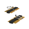 Free Hanging, Panel Mount - 2262-A25001-014-ND - DigiKey