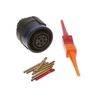 Circular Connector Assemblies - 1178-D38999/26JB98SN-ND - DigiKey