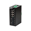 Switches, Hubs - 308FXE2-ST-15-ND - DigiKey