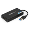 Adapters, Converters - 5214-USB32HD4K-ND - DigiKey
