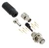 Circular Connector Assemblies - A124187-ND - DigiKey