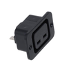 Power Entry Modules (PEM) - 486-6586-ND - DigiKey