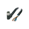 Circular Cable Assemblies - 277-1291308-ND - DigiKey