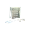 Modular/Ethernet Connector Wiring Blocks - BEL10552-ND - DigiKey