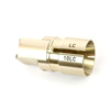Fiber Optic Connector Adapters -- T10LC-ND