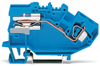 N-disconnect terminal block - 782-613 - WAGO