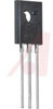 SCR; TO-225AA; 20 A (Max.) Itsm; 2.55A On-State (Avg. Max.); 4.0A; +110; -40 - 70099673 - Allied Electronics, Inc.
