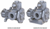GHC1DE3-B Positive Displacement Pump -  - Gorman-Rupp Pumps