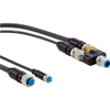 Circular Cable Assemblies - 1882-2124388-ND - DigiKey