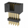 Headers, Male Pins - 612-ZSS-105-04-G-D-702-ND - DigiKey