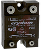 Relay;SSR;Zero-Switching;SPST-NO;Cur-Rtg 10A;Ctrl-V 3-32DC;Vol-Rtg 24-280AC - 70130430 - Allied Electronics, Inc.