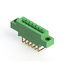 Edgeboard Connectors - 151-333-006-558-607-ND - DigiKey