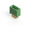 Edgeboard Connectors - 151-345-010-544-201-ND - DigiKey