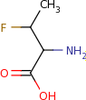 2-Amino-3-fluorobutyric acid - 4157-3-20 - SynQuest Laboratories, Inc.