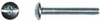 Machine Screws Bulk -- 0655-3504-0489-0101 - Image