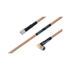 Coaxial Cables (RF) - 6099-PE3M0080-72-ND - DigiKey
