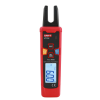 60A TRMS Fork Clamp Meter -- UT256