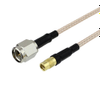 Coaxial Cables (RF) - 5328-FMC0224316-36-ND - DigiKey